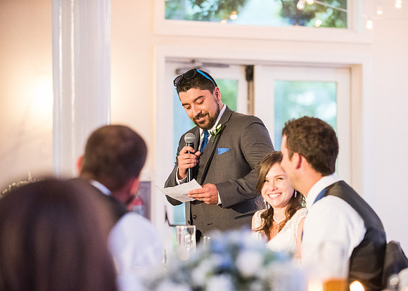 Laura + Tom's Wedding PREVIEW!
