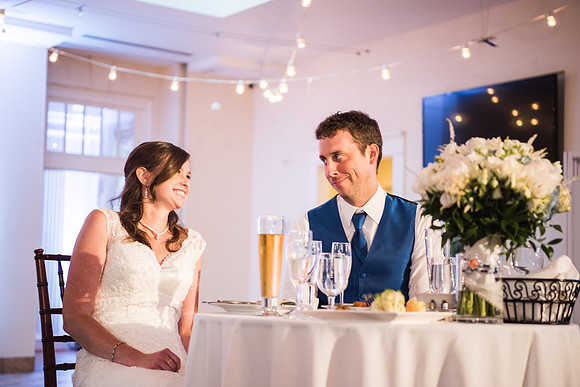 Laura + Tom's Wedding PREVIEW!