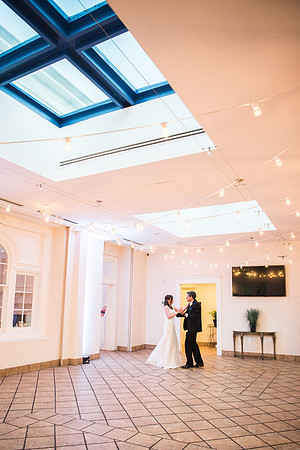 Laura + Tom's Wedding PREVIEW!