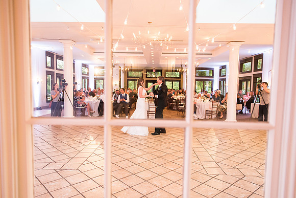 Laura + Tom's Wedding PREVIEW!