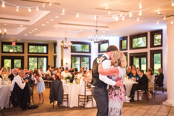 Laura + Tom's Wedding PREVIEW!