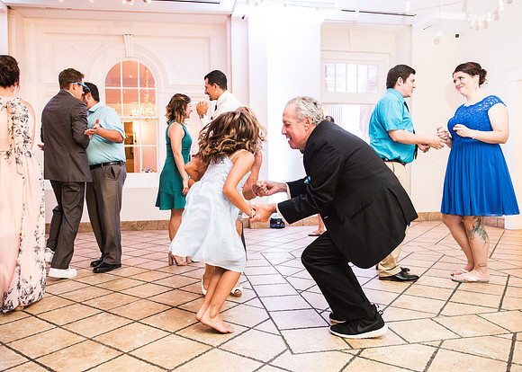 Laura + Tom's Wedding PREVIEW!