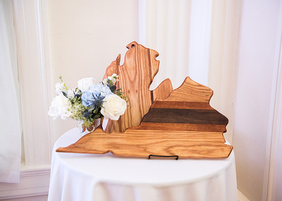 Laura + Tom's Wedding PREVIEW!