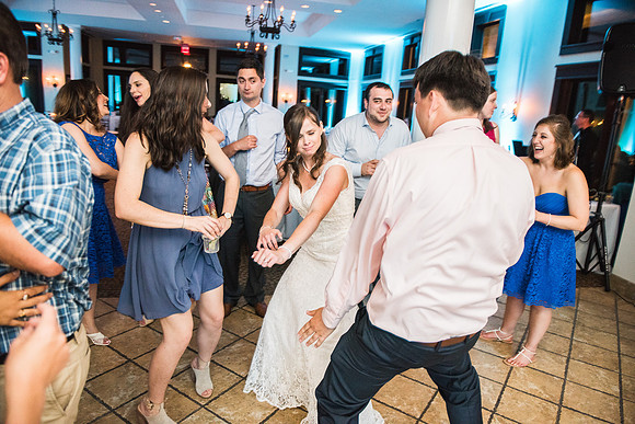 Laura + Tom's Wedding PREVIEW!