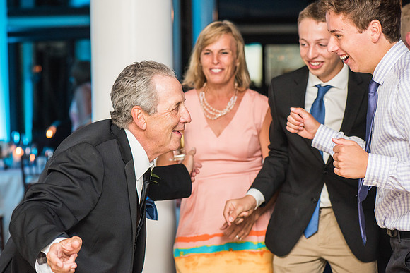 Laura + Tom's Wedding PREVIEW!