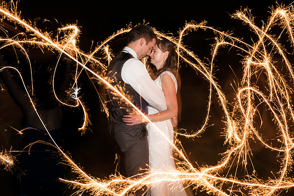 Laura + Tom's Wedding PREVIEW!