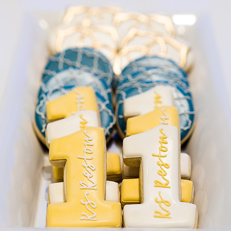 KS Reston Anniversary | Photos from the Harty