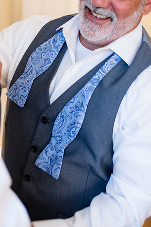 Angel & Hunter's Wedding