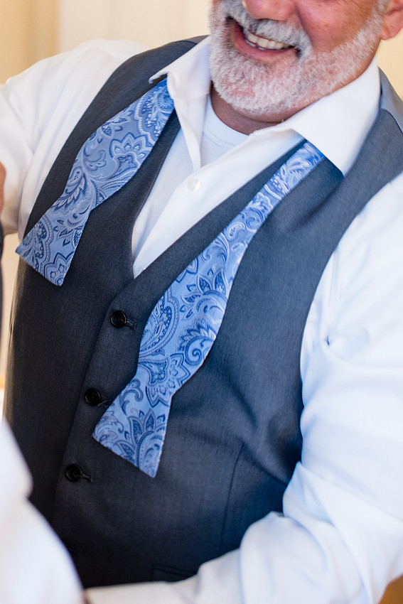 Angel & Hunter's Wedding