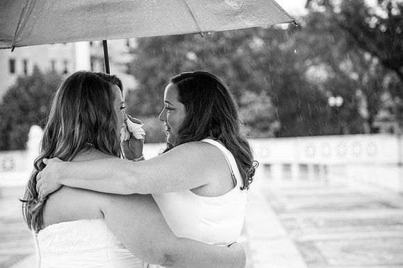 Jen + Mo: Wedding PREVIEW | Photos from the Harty