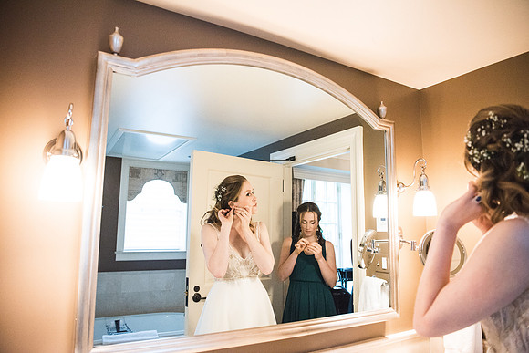 Kate + Nick - PREVIEW! | Photos from the Harty