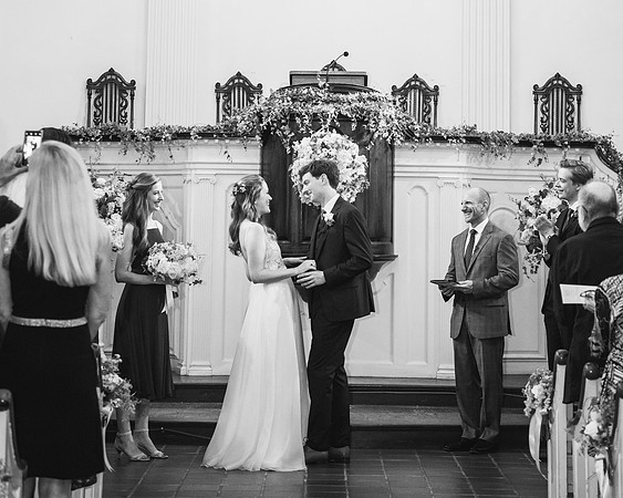 Kate + Nick - PREVIEW! | Photos from the Harty