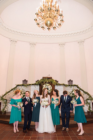 Kate + Nick - PREVIEW! | Photos from the Harty