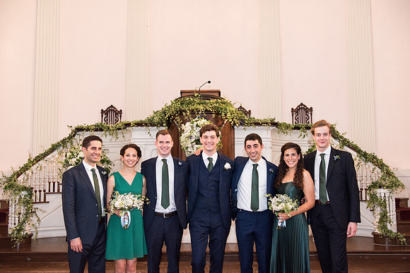 Kate + Nick - PREVIEW! | Photos from the Harty