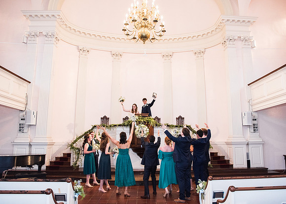 Kate + Nick - PREVIEW! | Photos from the Harty