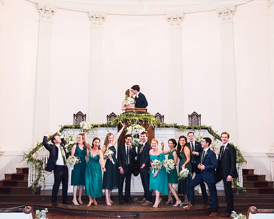 Kate + Nick - PREVIEW! | Photos from the Harty