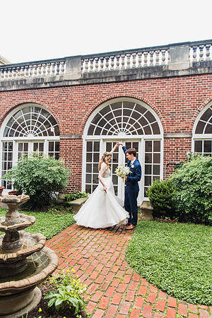 Kate + Nick - PREVIEW! | Photos from the Harty