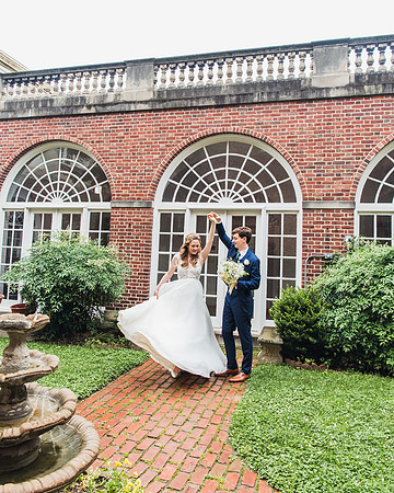 Kate + Nick - PREVIEW! | Photos from the Harty