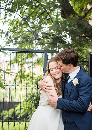 Kate + Nick - PREVIEW! | Photos from the Harty