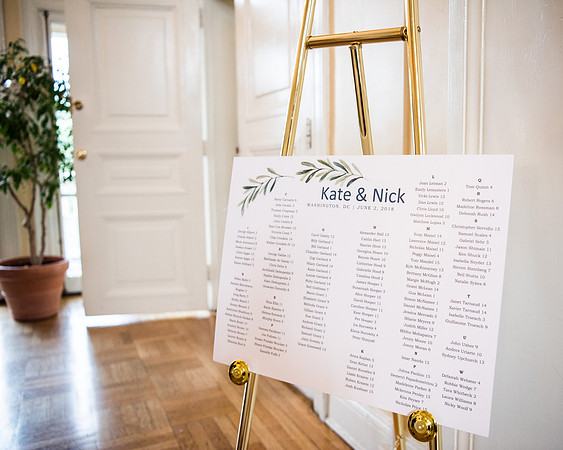 Kate + Nick - PREVIEW! | Photos from the Harty