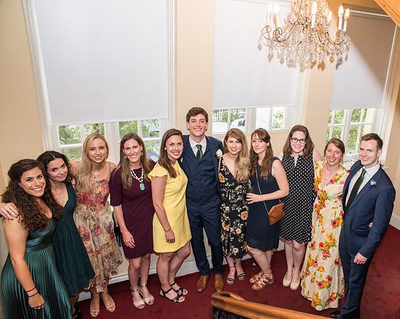 Kate + Nick - PREVIEW! | Photos from the Harty