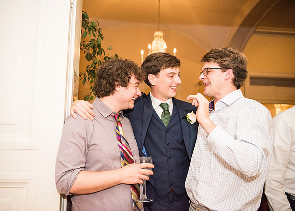 Kate + Nick - PREVIEW! | Photos from the Harty