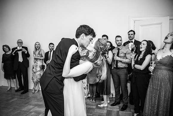 Kate + Nick - PREVIEW! | Photos from the Harty
