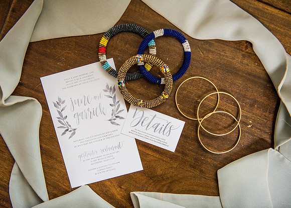 June + Garrick's Wedding Photography Preview | Baltimore Museum of Art