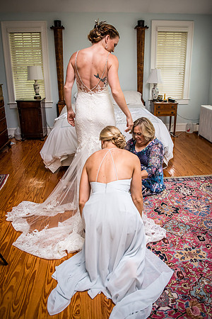 June + Garrick's Wedding Photography Preview | Baltimore Museum of Art