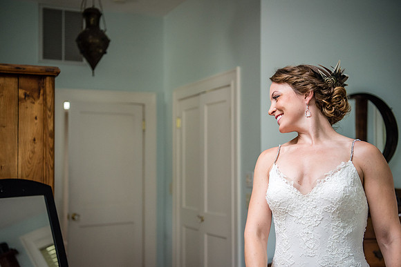June + Garrick's Wedding Photography Preview | Baltimore Museum of Art