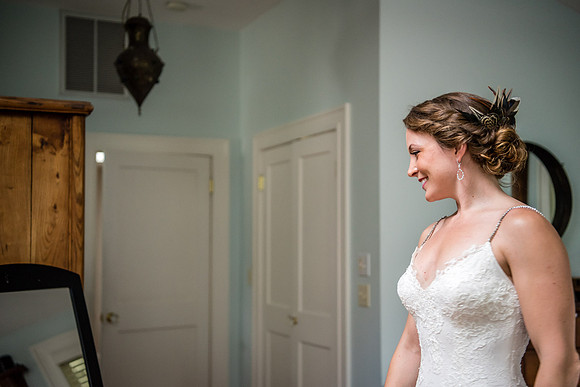 June + Garrick's Wedding Photography Preview | Baltimore Museum of Art