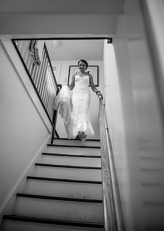 June + Garrick's Wedding Photography Preview | Baltimore Museum of Art
