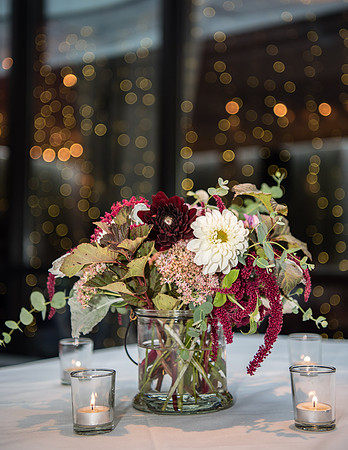 June + Garrick's Wedding Photography Preview | Baltimore Museum of Art