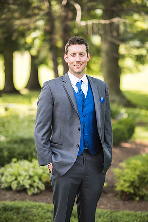 Laura + Tom's Wedding PREVIEW!