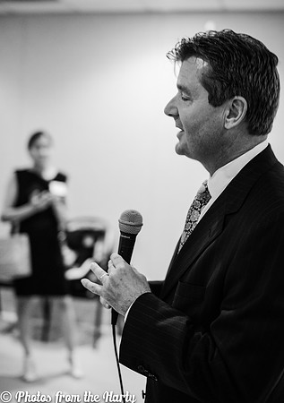 DC NDSS July 2013 Event