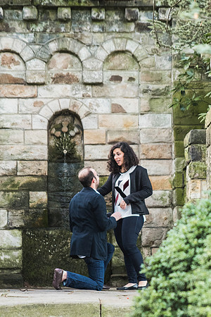National Cathedral Proposal! | Photos from the Harty