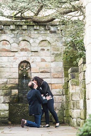National Cathedral Proposal! | Photos from the Harty