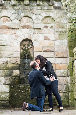 National Cathedral Proposal! | Photos from the Harty