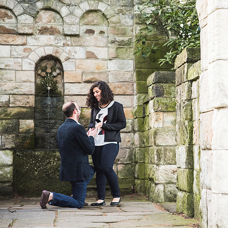 National Cathedral Proposal! | Photos from the Harty