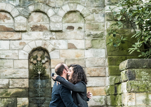 National Cathedral Proposal! | Photos from the Harty
