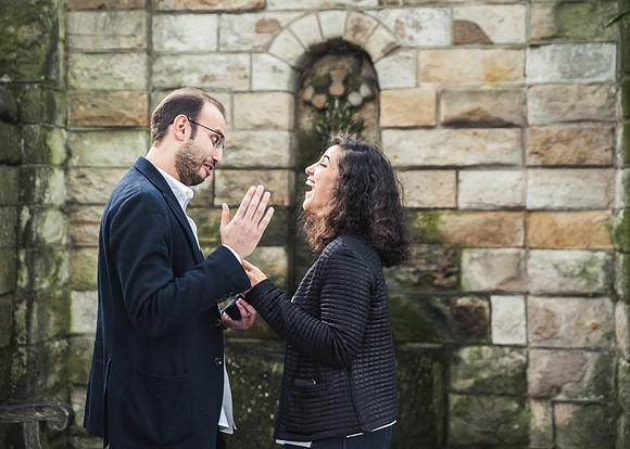 National Cathedral Proposal! | Photos from the Harty