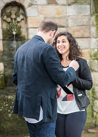 National Cathedral Proposal! | Photos from the Harty