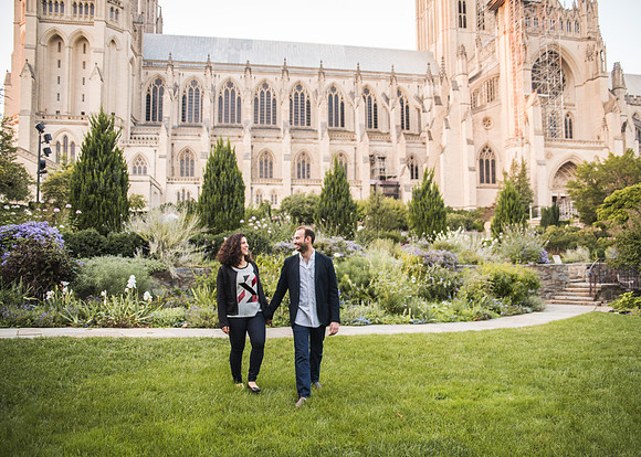 National Cathedral Proposal! | Photos from the Harty