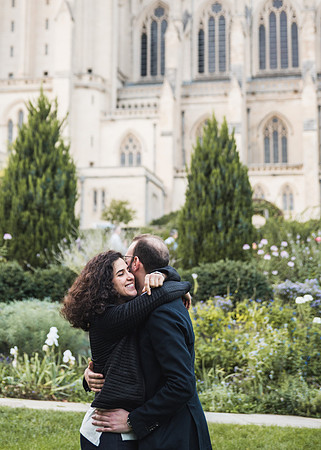National Cathedral Proposal! | Photos from the Harty