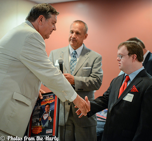 DC NDSS July 2013 Event