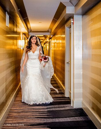 Kimpton Wedding Planner Event ı Photos from the Harty