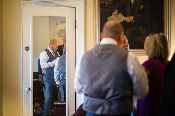 Angel & Hunter's Wedding