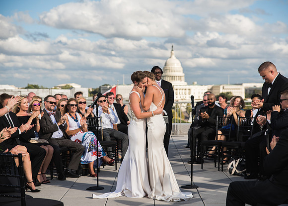 Photos from the Harty | Professional Wedding Photography in Washington, DC