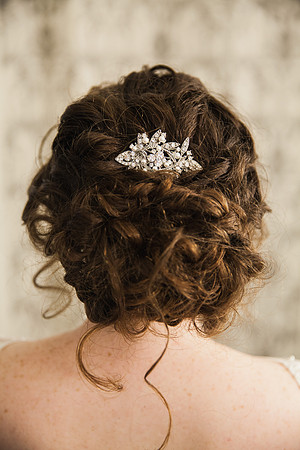 Alix + Scott | Married! | Photos from the Harty