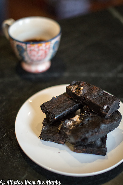 Brownie, smoothie, food, foodie, fruit, drink, sweets, marshmallow, marshmallows, smoothies, brownies, run, running, runner, runs, ran, dessert, desserts, healthy, unhealthy, indulgence, chocolate